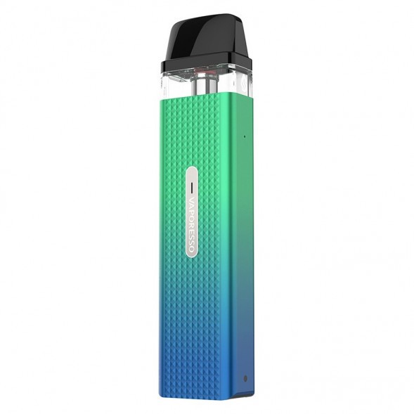 Электронная сигарета Vaporesso XROS Mini - Lime Green купить в Тольятти