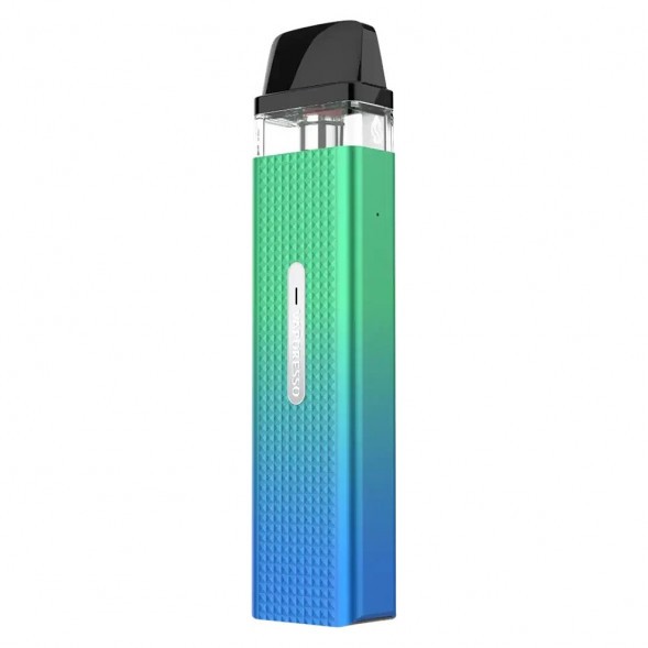 Электронная сигарета Vaporesso XROS Mini - Lime Green купить в Тольятти