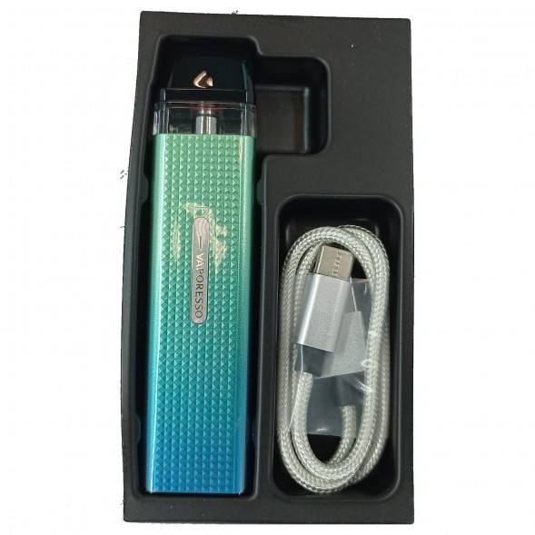 Электронная сигарета Vaporesso XROS Mini - Lime Green купить в Тольятти