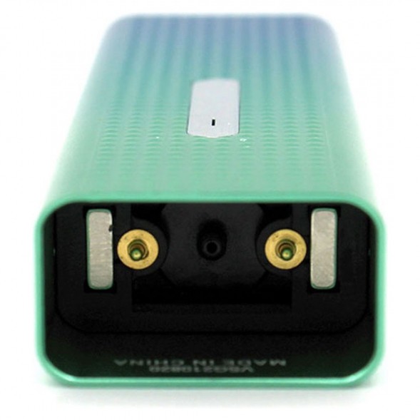 Электронная сигарета Vaporesso XROS Mini - Lime Green купить в Тольятти