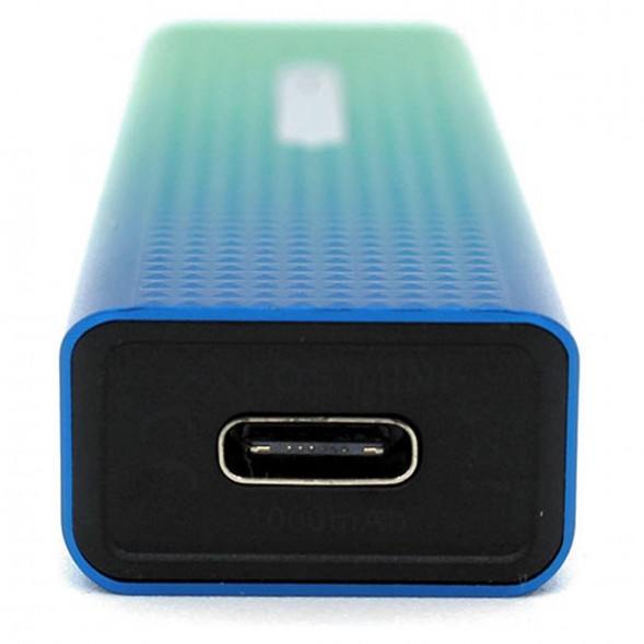 Электронная сигарета Vaporesso XROS Mini - Lime Green купить в Тольятти