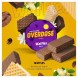 Табак Overdose - Waffles (Вафли, 25 грамм) купить в Тольятти