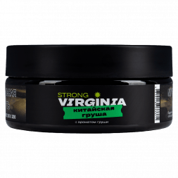 Табак Original Virginia Strong - Китайская Груша (100 грамм)