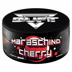 Табак Duft - Maraschino Cherry (Мараскиновая Вишня, 80 грамм)