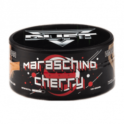Табак Duft - Maraschino Cherry (Мараскиновая Вишня, 80 грамм)