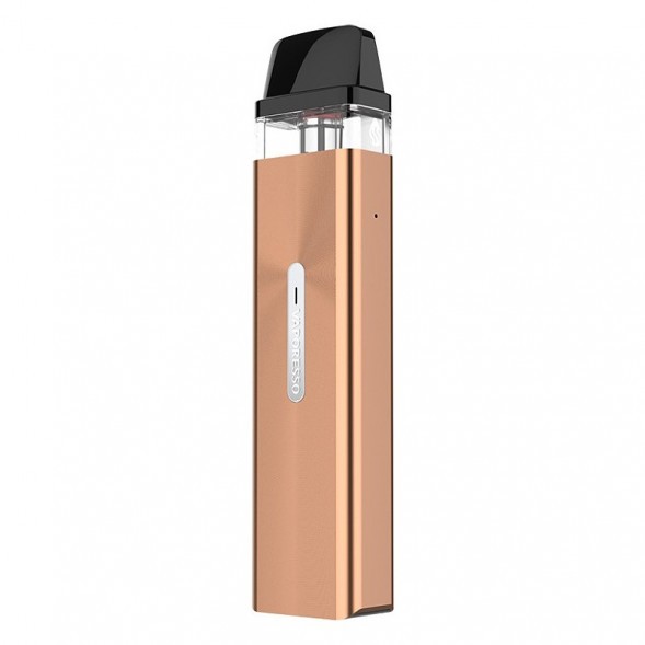 Электронная сигарета Vaporesso XROS Mini - Gold купить в Тольятти