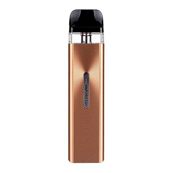 Электронная сигарета Vaporesso XROS Mini - Gold купить в Тольятти