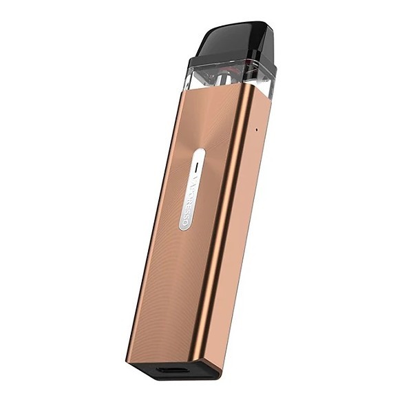 Электронная сигарета Vaporesso XROS Mini - Gold купить в Тольятти