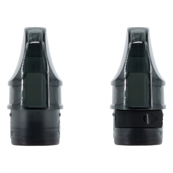 Сменный картридж Brusko - Flexus Q (2 мл., 1 шт., без испарителя) купить в Тольятти