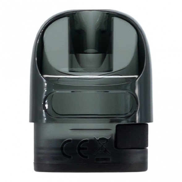 Сменный картридж Brusko - Flexus Q (2 мл., 1 шт., без испарителя) купить в Тольятти