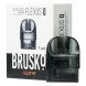Сменный картридж Brusko - Flexus Q (2 мл., 1 шт., без испарителя) купить в Тольятти