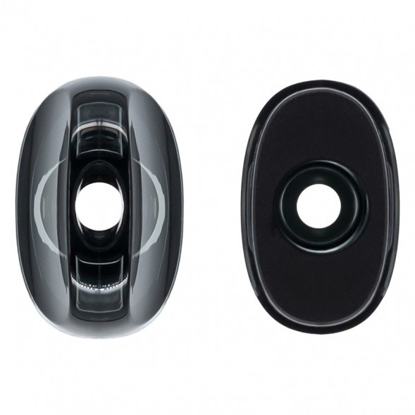 Сменный картридж Brusko - Flexus Q (2 мл., 1 шт., без испарителя) купить в Тольятти