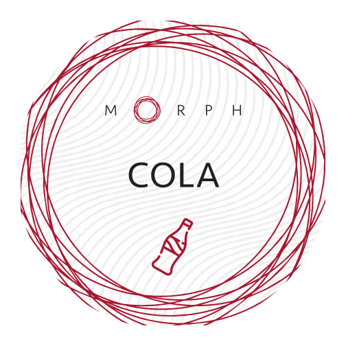 Табак Morph Soft - Cola (Кола, 50 грамм) купить в Тольятти