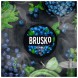 Смесь Brusko Medium - Черника с Мятой (50 грамм) купить в Тольятти