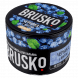 Смесь Brusko Medium - Черника с Мятой (50 грамм) купить в Тольятти