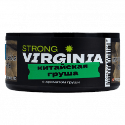 Табак Original Virginia Strong - Китайская Груша (25 грамм)