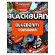 Табак BlackBurn - Blueberry (Голубика, 200 грамм) купить в Тольятти