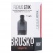 Сменный картридж Brusko - Flexus Stik (3 мл., 1 шт., без испарителя) купить в Тольятти