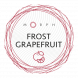 Табак Morph Soft - Frost grapefruit (Ледяной Грейпфрут, 50 грамм) купить в Тольятти
