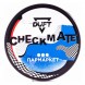 Табак Duft Checkmate - D6 Шоколадное Печенье с Апельсином (100 грамм) купить в Тольятти