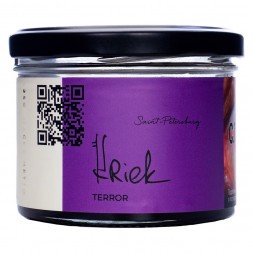 Табак Trofimoff&#039;s Terror - Kriek (Крик, 125 грамм)