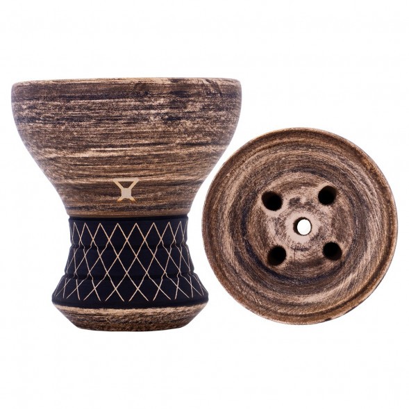 Чаша Japona Hookah - JS Black купить в Тольятти