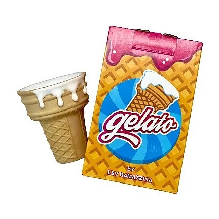 Чаша Gelato купить в Тольятти