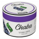 Смесь Chaba - Blueberry Mint (Черника с Мятой, 40 грамм, Без никотина) купить в Тольятти