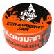 Табак BlackBurn - Strawberry Jam (Клубничное Варенье, 25 грамм) купить в Тольятти
