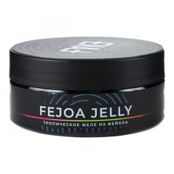 Табак FAKE - Fejoa Jelly (Желе из Фейхоа, 100 грамм) купить в Тольятти