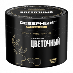Табак Северный Professional - Цветочный (40 грамм)