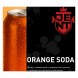 Табак Jent - Orange Soda (Апельсиновая Газировка, 200 грамм) купить в Тольятти