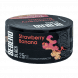 Табак Sebero Black - Strawberry Banana (Клубника и Банан, 25 грамм) купить в Тольятти