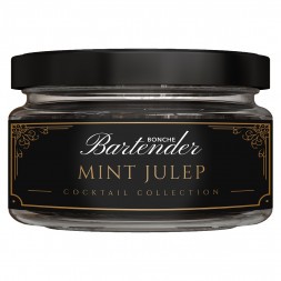 Табак Bonche - Mint Julep (Коктейль &amp;quot;Мятный Джулеп&amp;quot;, 120 грамм)
