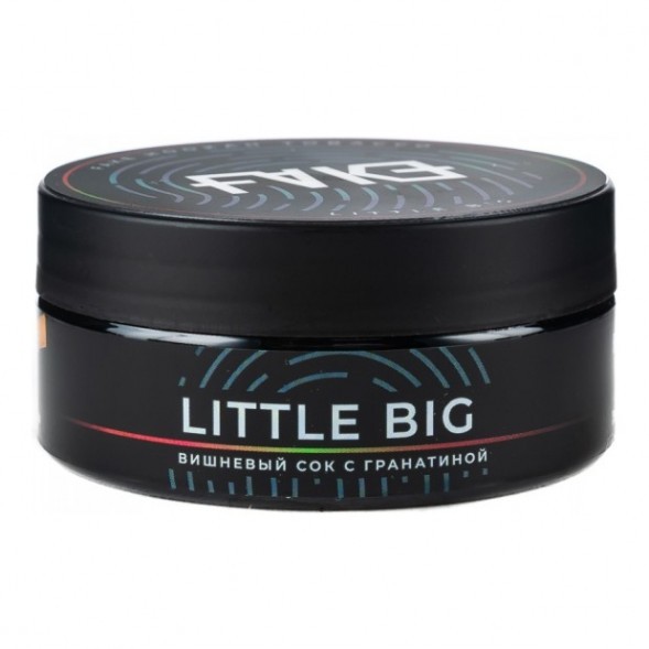 Табак FAKE - Little Big (Литтл Биг, 100 грамм) купить в Тольятти