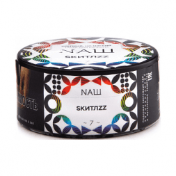 Табак NАШ - Скитлс (100 грамм)