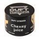 Табак Duft Strong - Cherry Juice (Вишневый Сок, 40 грамм) купить в Тольятти