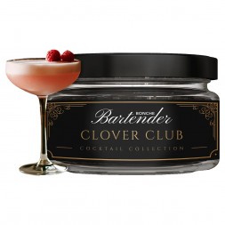 Табак Bonche - Clover Club (Коктейль &amp;quot;Клевер Клуб&amp;quot;, 120 грамм)