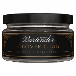 Табак Bonche - Clover Club (Коктейль &amp;quot;Клевер Клуб&amp;quot;, 120 грамм)