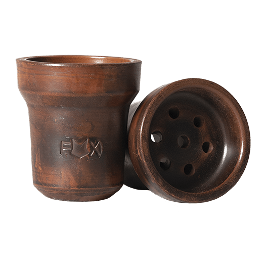 Чаша Fox - Barrel (Бочка) купить в Тольятти