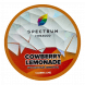 Табак Spectrum - Cowberry Lemonade (Брусничный Лимонад, 100 грамм) купить в Тольятти