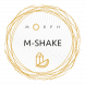 Табак Morph Soft - M-shake (Молочный Коктейль, 50 грамм) купить в Тольятти