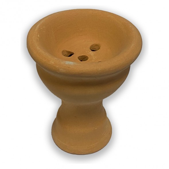 Чаша для кальяна - Глиняная №5 (Глина Малая-1) купить в Тольятти