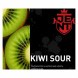 Табак Jent - Kiwi Sour (Кислый Киви, 200 грамм) купить в Тольятти