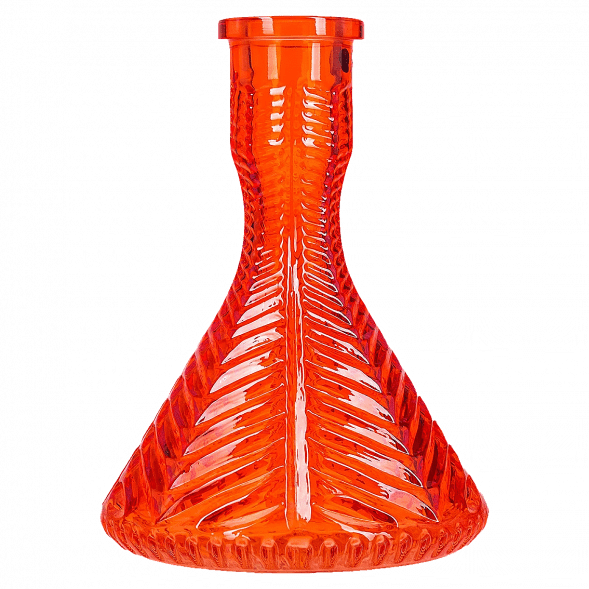 Колба Vessel Glass - Ёлка Кристалл (Красная) купить в Тольятти
