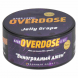 Табак Overdose - Jelly Grape (Виноградный Джем, 100 грамм) купить в Тольятти