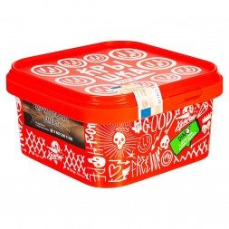 Табак Хулиган - DINO (Мятная Жвачка, 200 грамм)