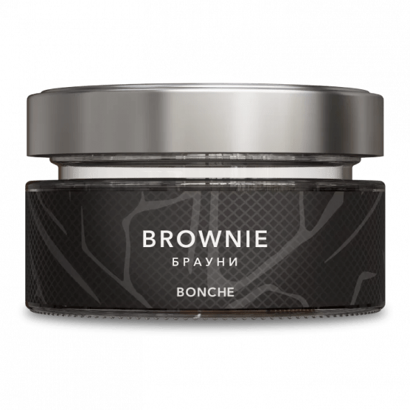 Табак Bonche - Brownie (Брауни, 30 грамм) купить в Тольятти