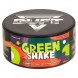 Табак Duft - Green Shake (Киви Яблоко Базилик, 80 грамм) купить в Тольятти