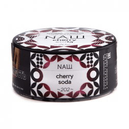 Табак NАШ - Черри сода (100 грамм)